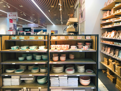 溫馨家居，品質(zhì)生活 探索家居用品店的無限可能